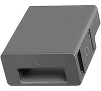 Zhanhai Pulizia Modulo Aggiunta Adatto Per Mova E30 Per Ultra/X40/S20/X30 Per Ultra Robot Aspirapolvere Modulo di Pulizia Automatica Dispenser Allegato