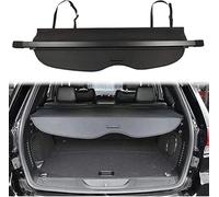ZhanHY Copri Bagagliaio Telo Retrattile per BMW X1 E84 2009-2015,Portabagagli Posteriore Tronco Privacy Cappelliera, Auto Accessori Interni