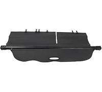 ZhanHY Copri Bagagliaio Telo Retrattile per Lexus RX 2010-2015, Portabagagli Posteriore Tronco Privacy Cappelliera, Auto Accessori Interni