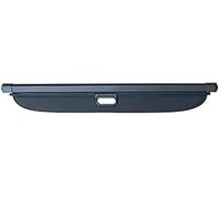ZhanHY Copri Bagagliaio Telo Retrattile per Mercedes Benz B Class 2009-2018, Portabagagli Posteriore Tronco Privacy Cappelliera, Auto Accessori Interni