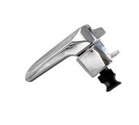 ZhanNuoBHd Per Mazda 3 2004-2009 Per 6 2003-2008 Per 5 2006-2015 Auto Porta Maniglia Interna Leva Cromata Maniglia Interna Portiera
