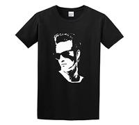 zhanxiangzhi Luke Perry Dylan McKay 90210 Unisex 100% Cotton Short-Sleeve T-Shirts Black M