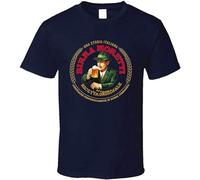 zhanxiangzhi Men's Fantstore Birra Moretti Italian Beer Alcohol Drink T Shirt Black M