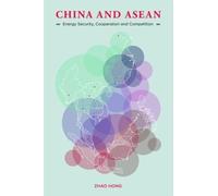 Zhao Hong China and ASEAN (Tascabile)