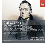 "Zhao Jingshu"] ["Liang Haoyue" - Czerny: Klaviermusik Vol. 2