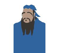 Zhao Lu Weird Confucius (Copertina rigida)