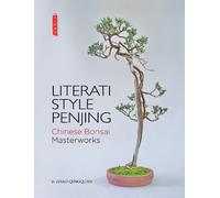 Zhao Qingquan Literati Style Penjing (Copertina rigida)