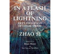 Zhao Si In a Flash of Lightning (Tascabile)