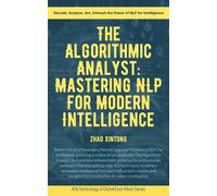 Zhao Xintong The Algorithmic Analyst (Tascabile)