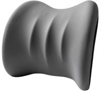 ZHAOGL Cuscino Lombare Auto, per Citroen Berlingo Multispace 2008-2018, Cuscino Lombare Sedia Ufficio, Schienale Auto, Cuscino Auto, Supporto Lombare,B