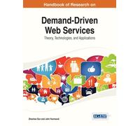 Zhaohao Sun Demand-Driven Web Services (Copertina rigida)