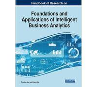 Zhaohao Sun Handbook of Research on Foundations and Applicati (Copertina rigida)