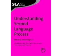 ZhaoHong Han Understanding Second Language Process (Tascabile)