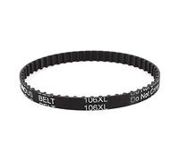 ZHaonan-Cinghia di distribuzione 106XL 031 53 Denti 7.9mm Larghezza Gomma Asciugatrice Cintura Tempi Texing Nero Parti di Ricambio