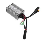 ZHAOQIN Centralina Monopattino Elettrico 3. 6V/48V Controller Stabile con Linea Leggera for Motore Senza spazzole da 250 W Brushless Motor Controller