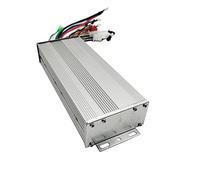 ZHAOQIN Centralina Monopattino Elettrico Regolatore Senza Spazzola dell'e-Scooter della Bicicletta elettrica della Bici del Motore di CC 36V 48V 60V 64V 1000W Brushless Motor Controller(48-64V 1000W)
