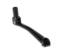 ZHAOQIN Leve Cambio Moto Moto CNC Pieghevole in Alluminio Leva del Cambio Fit Moto Dirt Bike Leve del Cambio(Noir)