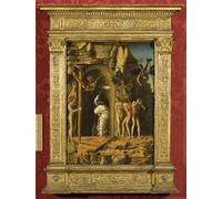 ZHAOSHAN Dipinti Famosi Immagini Moderni Parete Immagine El descenso de Cristo al limbo por el famoso artista per la Decorazione Domestica dell'ufficio 60x90cm
