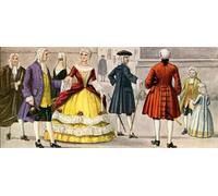 ZHAOSHAN Dipinti Famosi Immagini Moderni Parete Immagine Vestido italiano de Tancredi Scarpelli per la Decorazione Domestica dell'ufficio 60x90cm