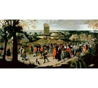 ZHAOSHAN Dipinti Famosi Poster D'epoca Parete Immagine del Muro impreso sobre lienzo Póster de Pieter Brueghel el per L'arredamento del Soggiorno 60x90cm