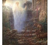 ZHAOSHAN Dipinti Famosi Poster D'epoca Parete Immagine del Muro Sic Transit Adolf Hiremy-hirschl per la Decorazione Domestica dell'ufficio 60x90cm