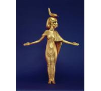 ZHAOSHAN Famoso Quadri Murale Stampe Olio Detalle del Selket por Artista Famoso per la Decorazione Domestica dell'ufficio 60x90cm