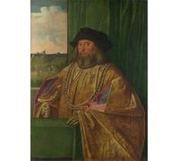 ZHAOSHAN Famoso Quadri Murale Stampe Olio Francesco Albani de Cariani per L'arredamento del Soggiorno 60x90cm