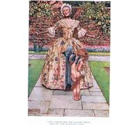 ZHAOSHAN Famoso Tela graffiti Artistiche Tela Al amor no le gusta la fruta que cae ni tampoco el árbol marchito de Byam Liston Shaw per la Decorazione Domestica dell'ufficio 60x90cm