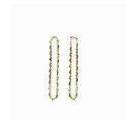 ZHaotn 1/2/4 pezzi Mini motosega da 8 pollici Lama con passo da 1/4" Calibro .043" Guida catena for taglio legno 45 maglie di trasmissione Ricambio for motosega