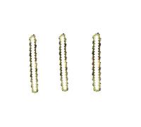 ZHaotn 1/3/5 pezzi di catene for motosega da 8 pollici e guida utilizzate for la piastra guida for motosega da potatura e disboscamento