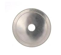 ZHaotn 1 Disco diamantato da Taglio da 80 mm a 200 mm, Lama Super Sottile for Gioielli in Vetro e Pietra