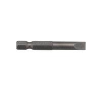ZHaotn 1X 50mm Punte for cacciaviti a testa piatta con punta scanalata Utensile manuale for riparazioni elettriche SL 2 2.5 3 4 5 6 Acciaio legato 2mm-6mm