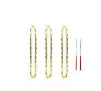 ZHaotn Motosega da 8 pollici for il taglio del legno Mini sega a catena senza fili Guida for sega elettrica portatile Mini motoseghe Accessori for motoseghe da disboscamento