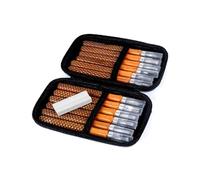 ZHaotn Set di 12 scalpelli e coltelli professionali for intaglio del legno, adatti for esperti e principianti del fai da te.