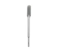ZHaotn Set di scalpelli da 250 mm con gambo SDS Plus, punta for trapano elettrico, scalpello piatto, utensili for muratura for cemento, mattoni, pareti e rocce