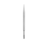 ZHaotn Set di scalpelli da 250 mm con gambo SDS Plus, punta for trapano elettrico, scalpello piatto, utensili for muratura for cemento, mattoni, pareti e rocce