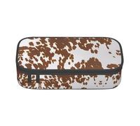ZHAOUR Astuccio con stampa di pietre da spiaggia, organizer multiuso, in tessuto Oxford resistente, scomparti multipli, 5c762f1816e2df05ad7ebf5f2c76df1, Taglia unica, Zaino per la scuola