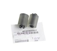 ZHAOXCAIN 1 pcs rullo di prelievo carta compatibile con C200 C203 C220 C253 C280 C360 BH362 350 DI3510 Adatto OEM 4030300501 Parte di sostituzione