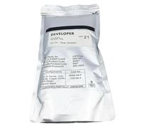 ZHAOXCAIN 1 pcs Tipo 21 UNITÀ SVILUPER Compatibile per AF1085 AF1075 AF2090 AF1105 AF2105 AF2075 Parti della macchina del fotocopiatore di fotocopiatrici della copiatura