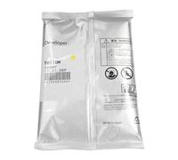 ZHAOXCAIN 1 pezzo unità sviluppatore compatibile per la macchina da copia funziona con WorkCentre 7855 WC7830 WC7835 WC7845 WC7855 7830 7835 7845 Giappone Parti di copie(BK)