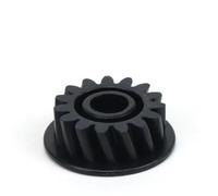 ZHAOXCAIN 10pcs V80 Fuser Drive Gear compatibile con modelli di stampante Versant 80 180 2100 3100 per il numero di parte 007K98680 007K98681 007K98682 Sostituzione di terze parti