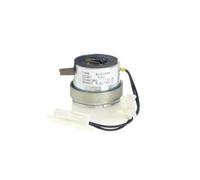 ZHAOXCAIN 1pcs 121K41980 Clutch a camma decurl per 4110 4112 4127 D95 D110 550 560 700 C75 J75 240 242 252 V80 V180 Modelli Compatibili Parte Sostituzione della parte compatibile