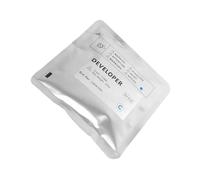 ZHAOXCAIN 1pcs 210G Unità sviluppatore compatibile per DV512 C224 C284 C364 C454 C554 Macchine a copia(C)