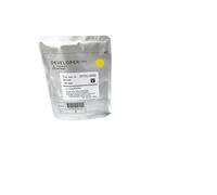 ZHAOXCAIN 1pcs 225G Developer Powder compatibile con MPC2000 MPC2500 MPC3000 MPC3500 MPC4500 Modelli di stampante(C)