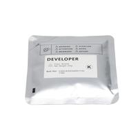ZHAOXCAIN 1pcs C450 Developer Powder compatibile con 450 4300 4400 7760 7750 Sostituzione del toner macchina per copia(K)