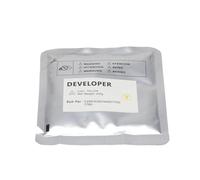 ZHAOXCAIN 1pcs C450 Developer Powder compatibile con 450 4300 4400 7760 7750 Sostituzione del toner macchina per copia(Y)
