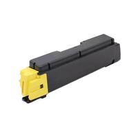 ZHAOXCAIN 1pcs TK583 Cartuccia toner compatibile per FS-5150dn ECOSYS P6021CDN Giappone Color Copier Sostituzione della stampante(C)