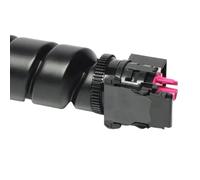 ZHAOXCAIN 1pcs TK8348 Cartuccia toner compatibile per Taskalfa 2552CI 2553CI Copia a colori Giappone(M)