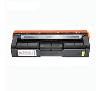 ZHAOXCAIN 1x compatibile con modelli di stampante SP C252 C262 Toner Cartuccia SPC C252SF C252E C252DN C262DNW C262SFNW SP C262 Sostituzione aftermarket WW WW(Yellow)