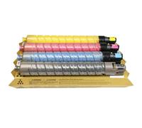 ZHAOXCAIN 4 pezzi 1 set di cartuccia toner compatibile per la copiatura a colori opere con SPC830 SPC831 sostituzione Giappone compatibile